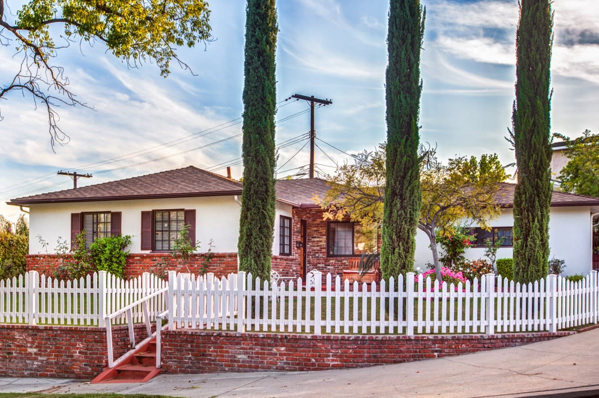3141 Jolley Dr Burbank, CA