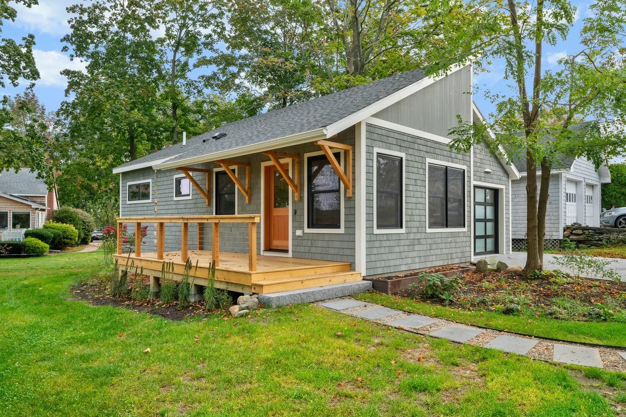 New Listing! 11 Birch Road, South Portland, Maine – $875,000