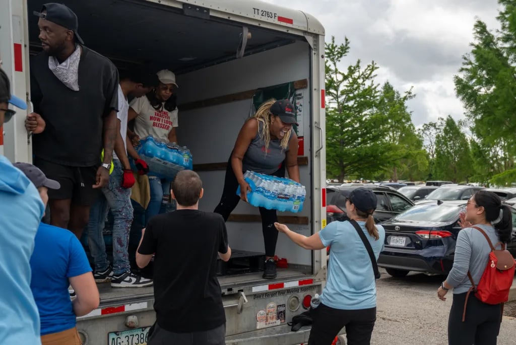 St. Louis leaders look to Detroit for pointers on how to build a lasting resurgence