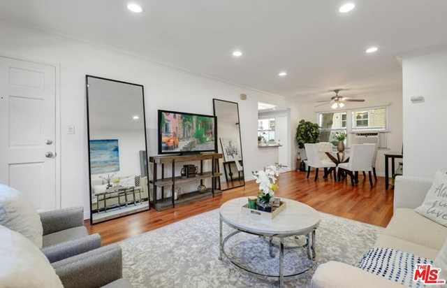 5826 Bowcroft Street Unit 1