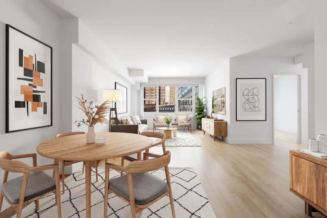 69 5th Avenue, Unit 15A