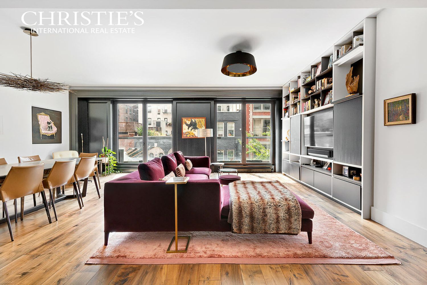 155 West 18th St, #304
