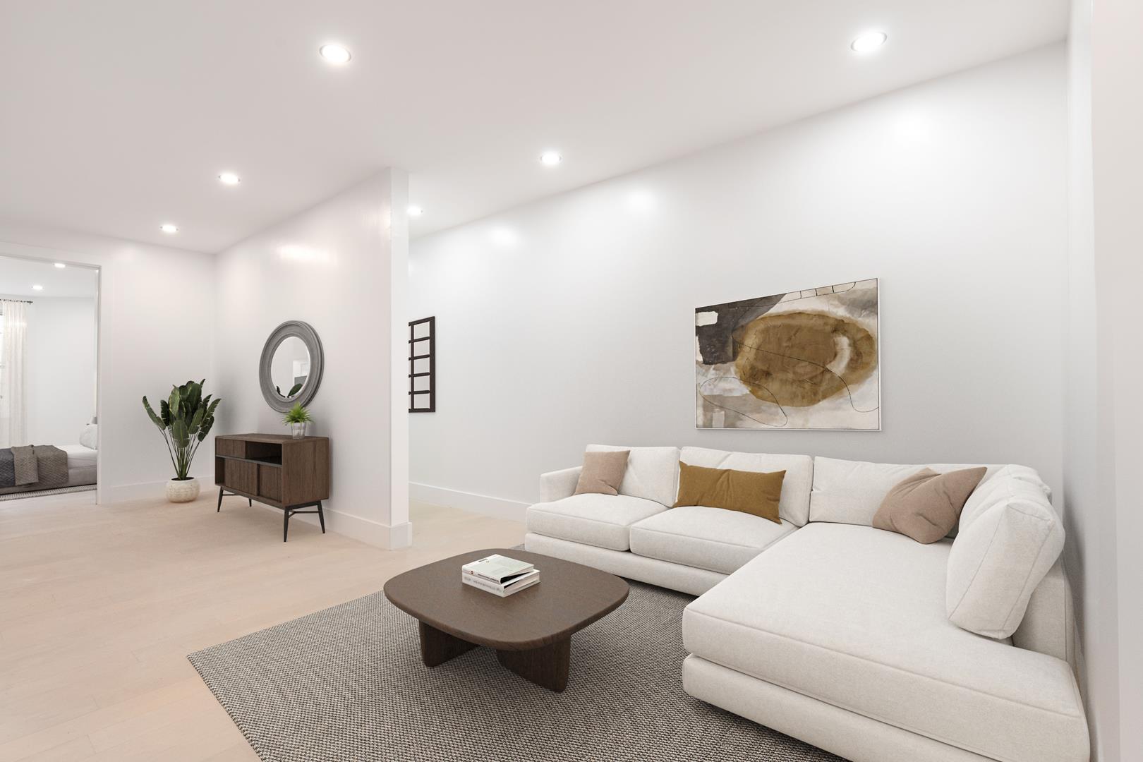 41 Hawthorne Street, Apt 1