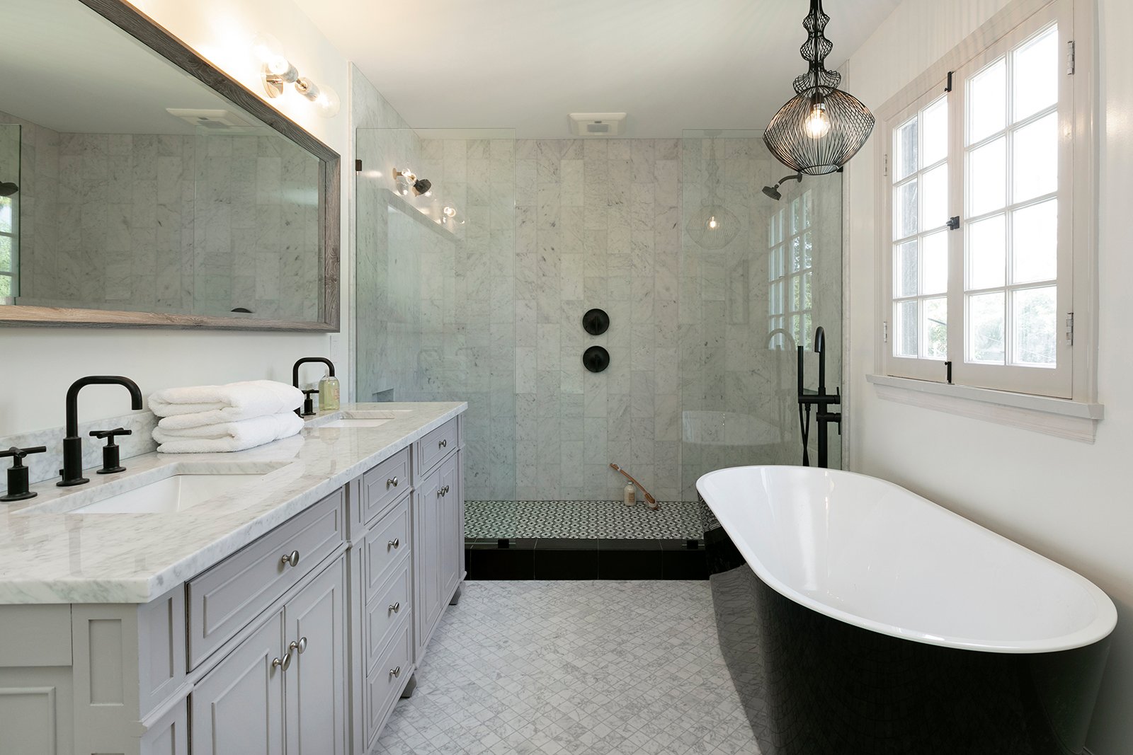 Picture Perfect Windsor Square Restoration