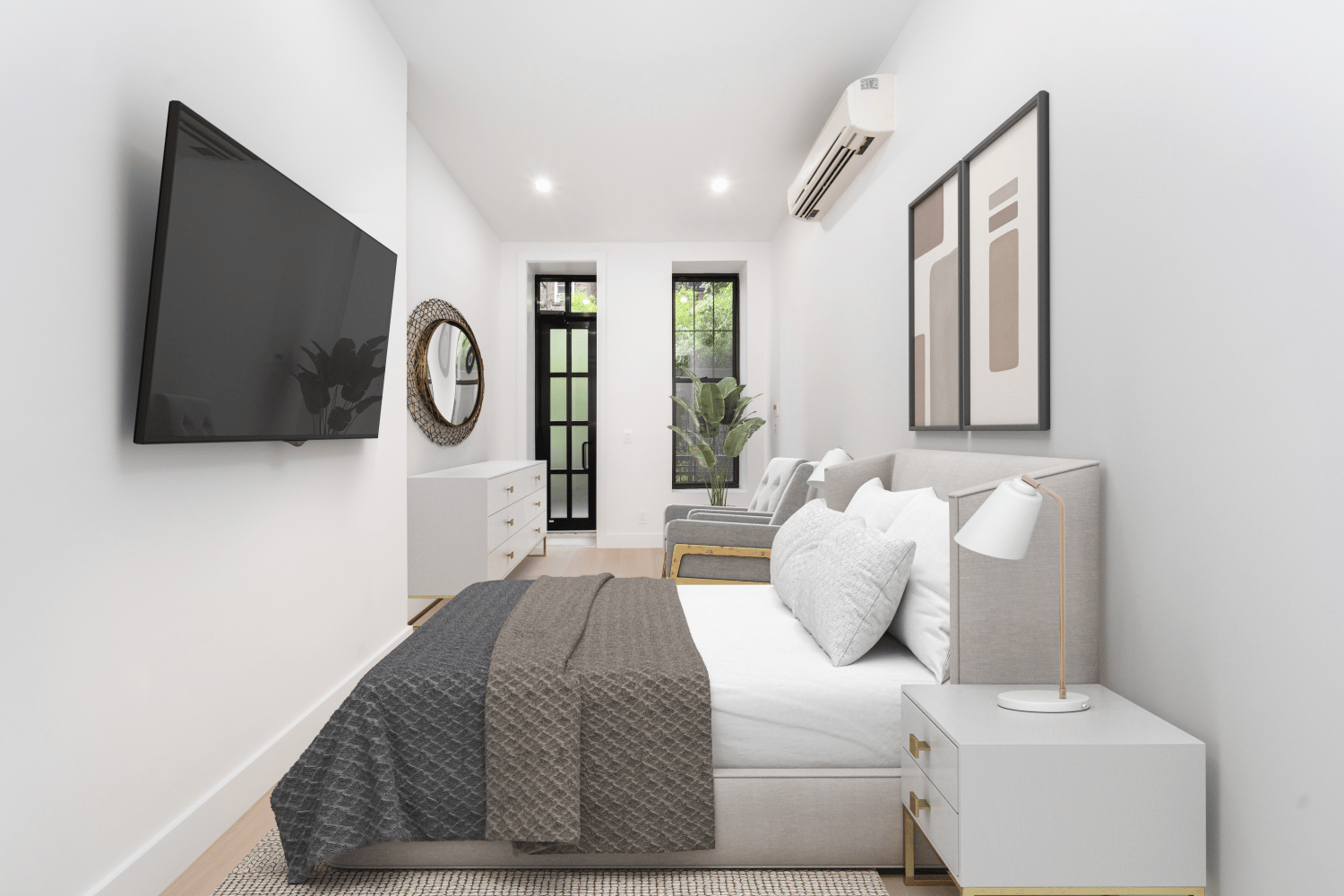 47 Saint Marks Place, Apt 1W