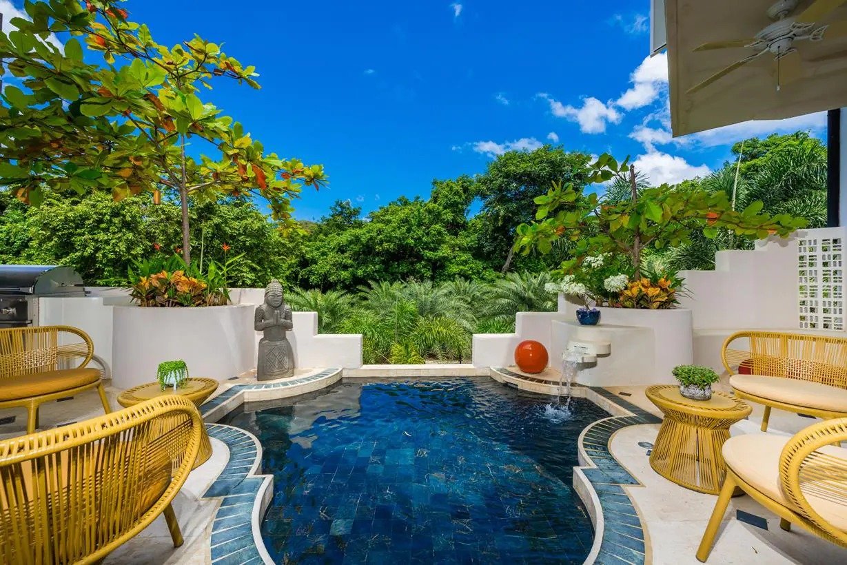 Mediterranean Luxury Villa, Flamingo, Guanacaste