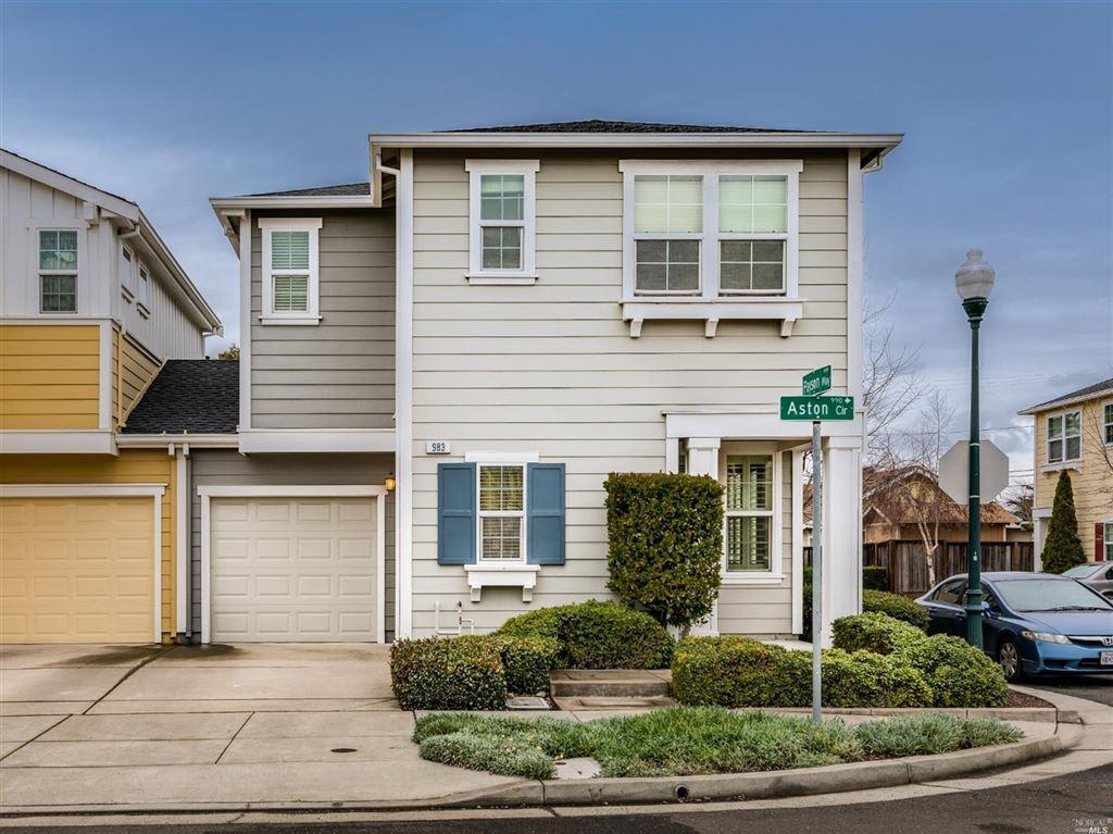 983 ASTON CIR