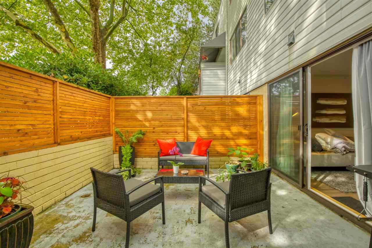 110-2910 E Pender St