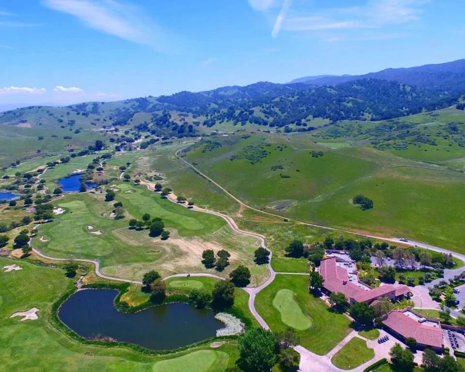 Introducing Trilogy® San Juan Oaks: A New 55+ Community Coming to Hollister