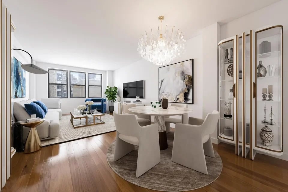 241 East 76th St. Unit: 6C