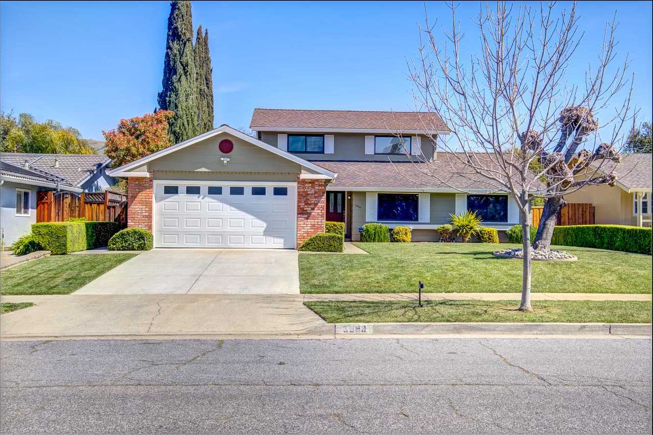 3990 Timberline DR
