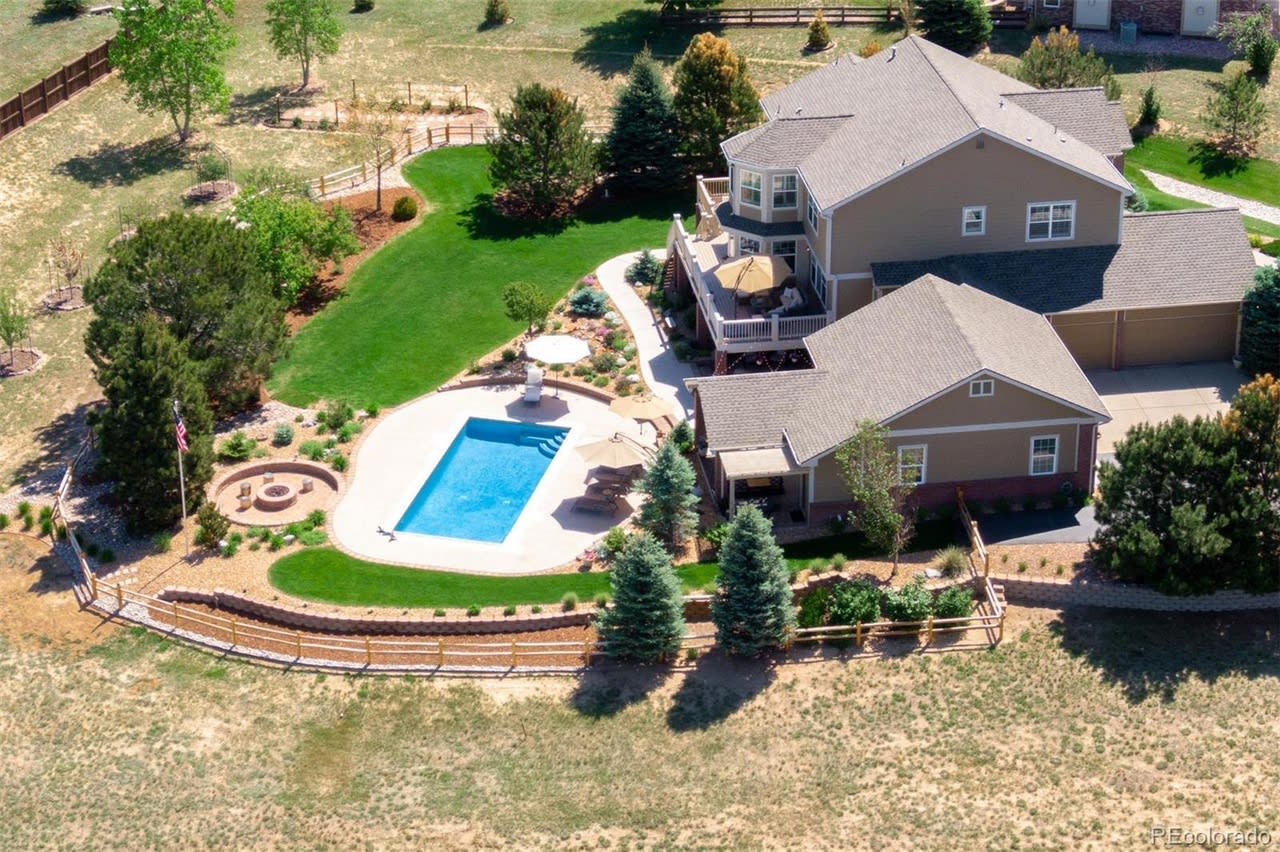 20047 E Hatchet Ranch Pl