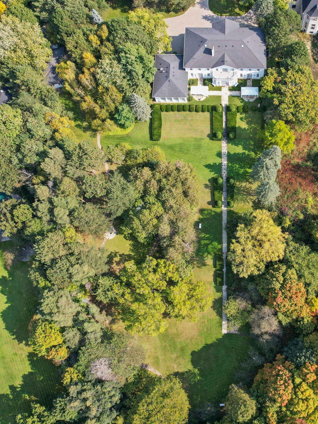 SOLD; An Icon Among Toronto's Finest Estates