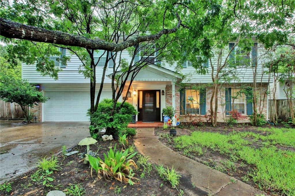 7501 Shoal Creek Blvd