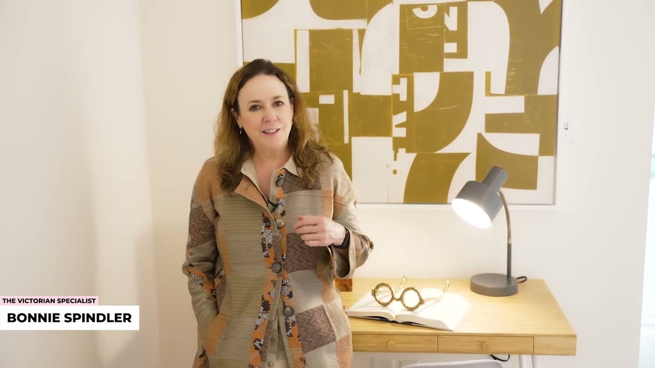 1669 Turk St, the Heart of San Francisco, Walker's Dream, Bonnie Spindler, The Victorian Specialist