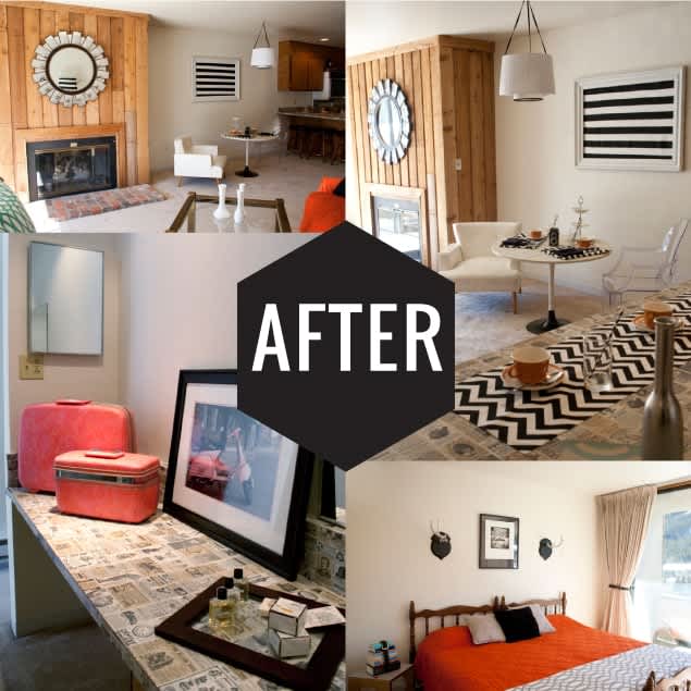 The 7 Steps of Staging