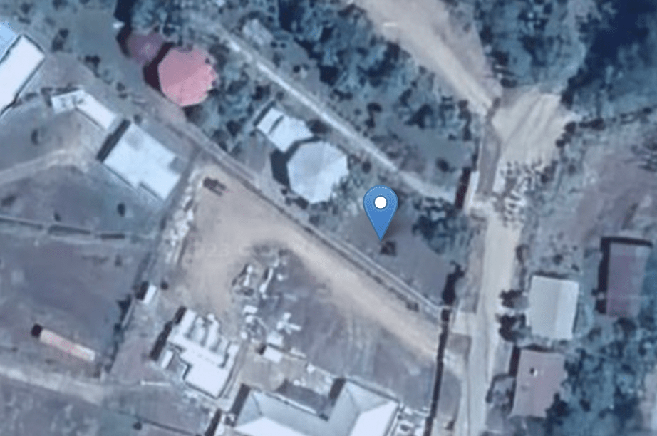 Uvita Home with Additional Lot Zoned Residential/Commercial