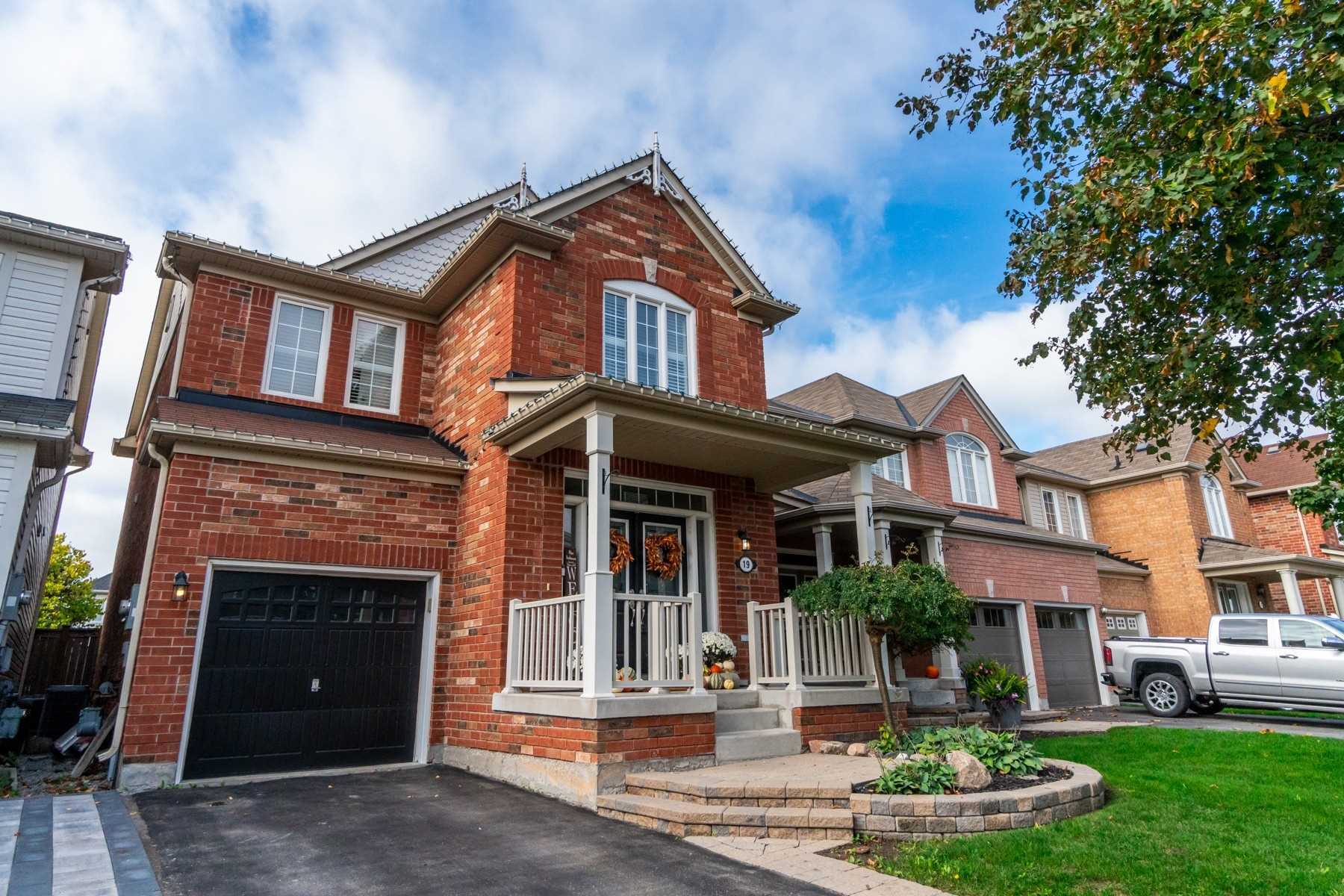 19 William Stark Rd