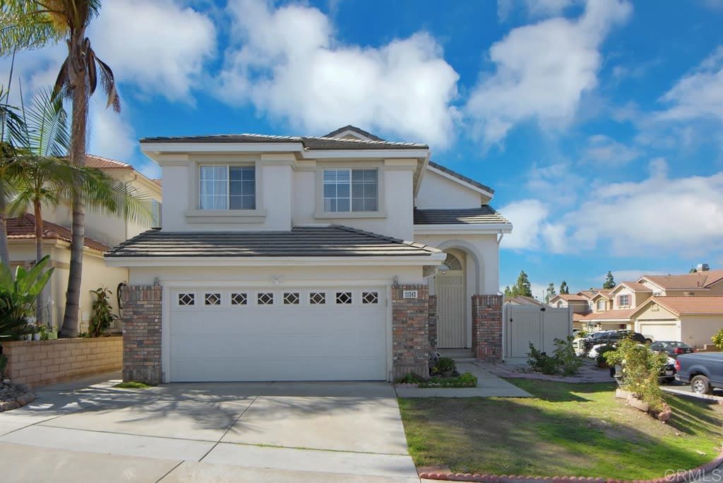 Mira Mesa