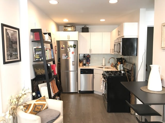 345 East 21st Street, Apt 6