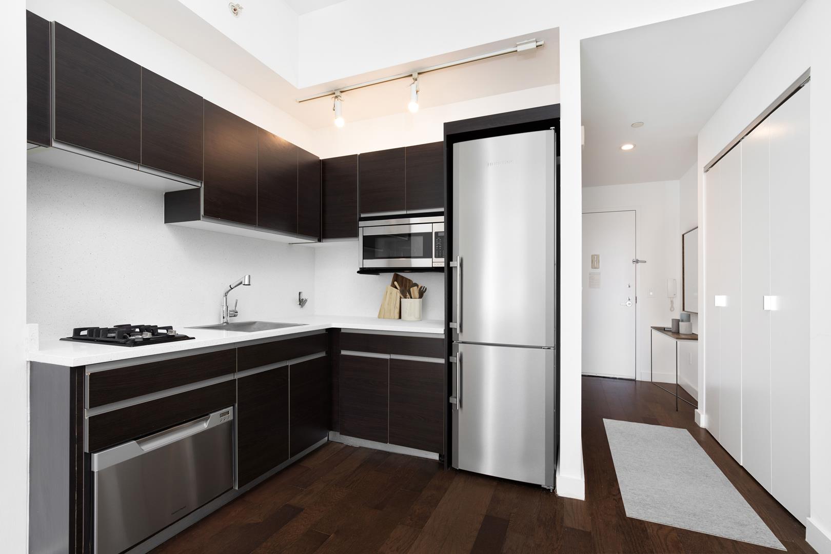 116 John Street, Apt 1702