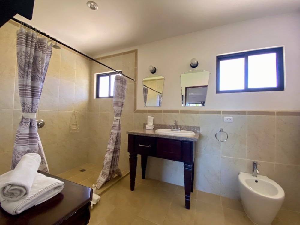 Mediterranean Ocean View Condo, Papagayo, Guanacaste