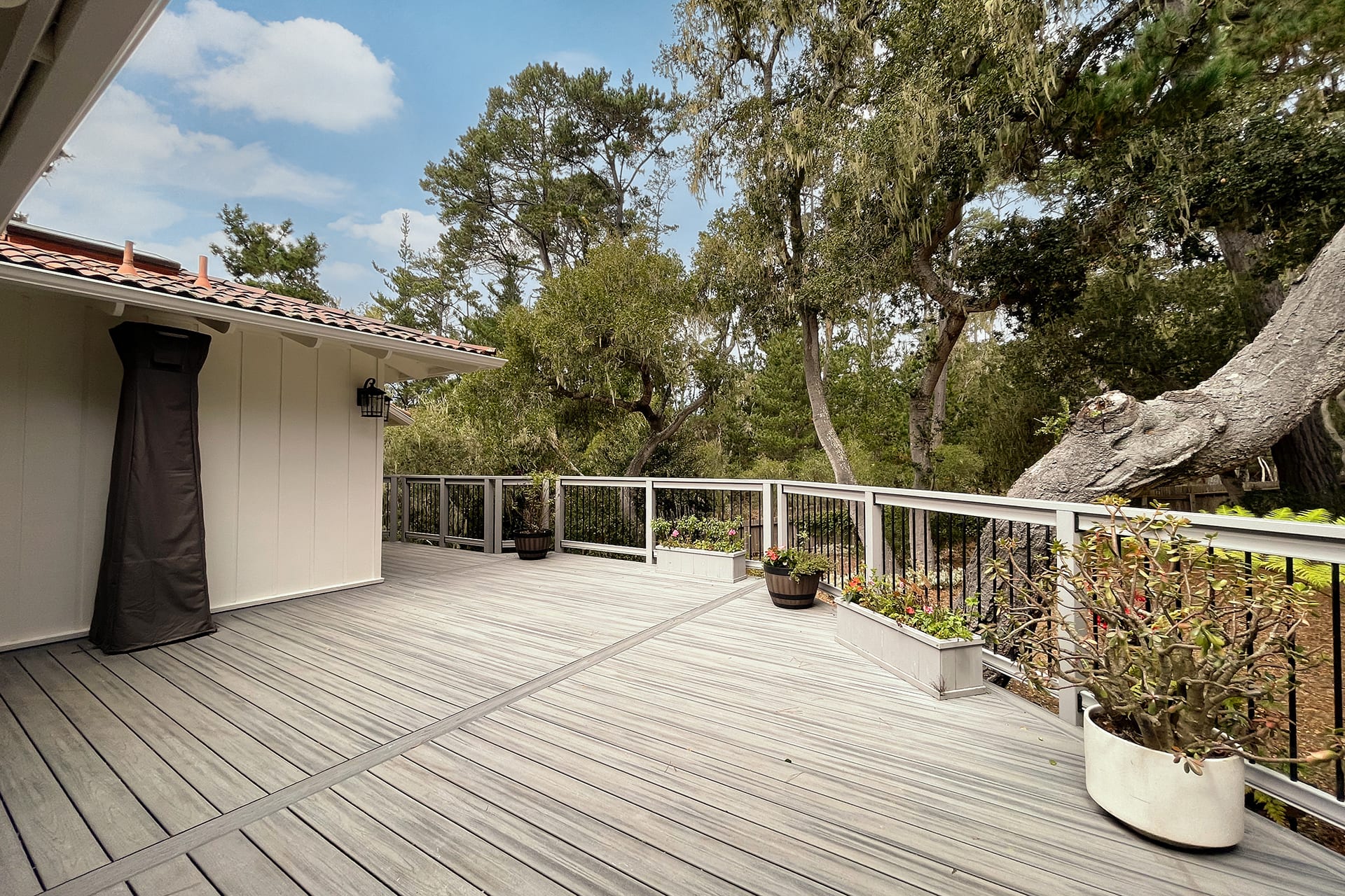 Pebble Beach Haven - 2806 Forest Lodge Road