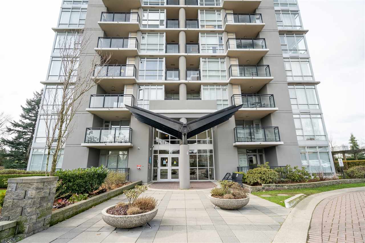 805-555 Delestre Ave