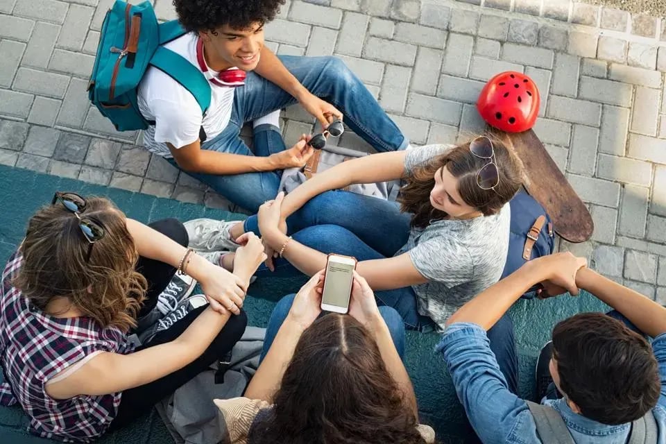 Ensuring Online Safety: The Challenges And Solutions Of Age Verification For Kids