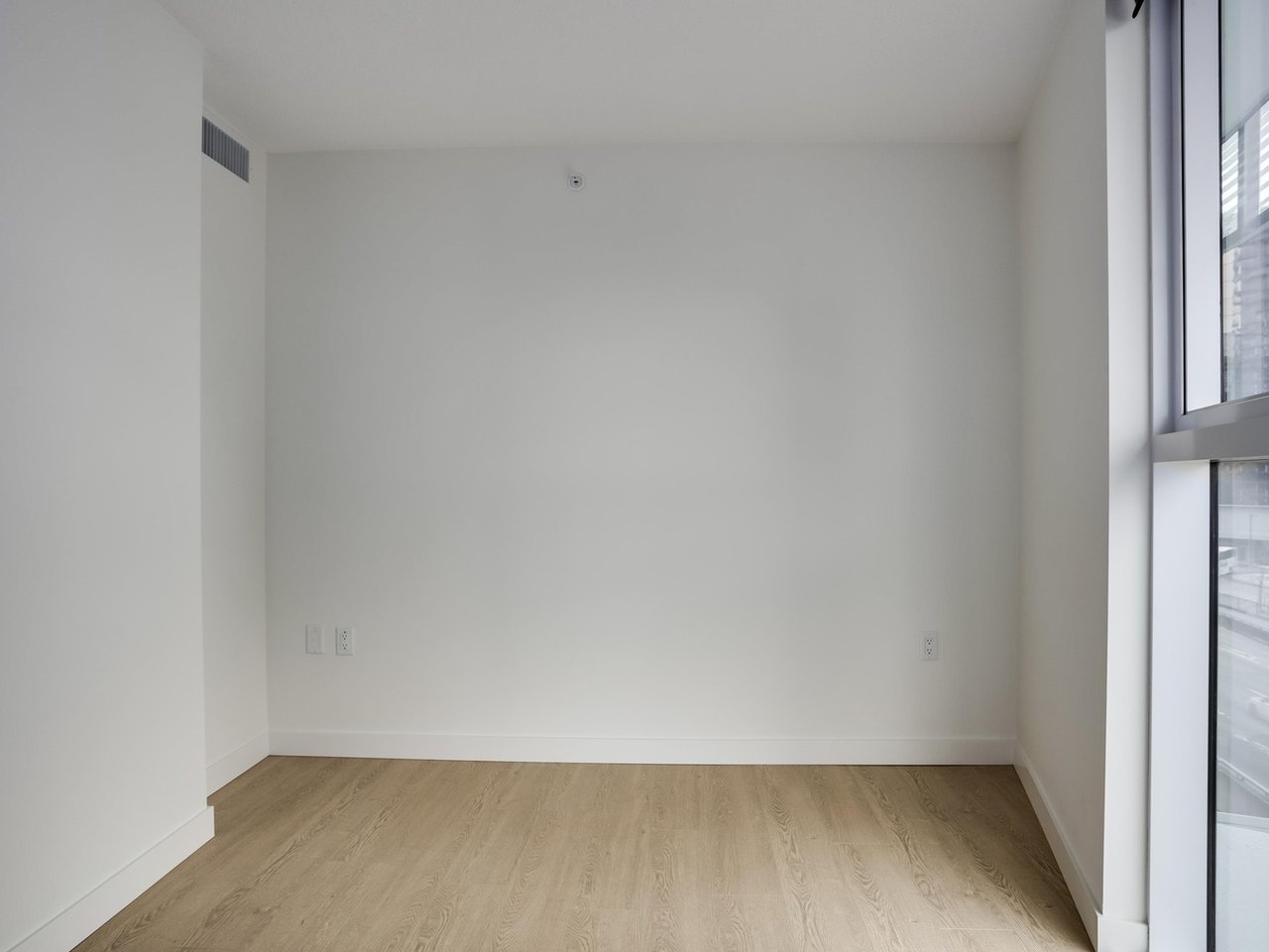 584-87 Nelson Street, Vancouver