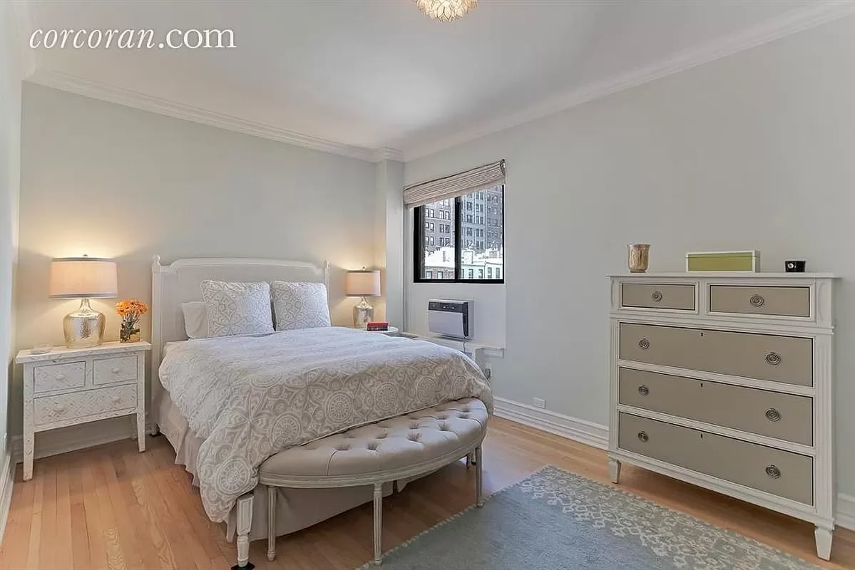 140 East 95th Street Unit: 5A