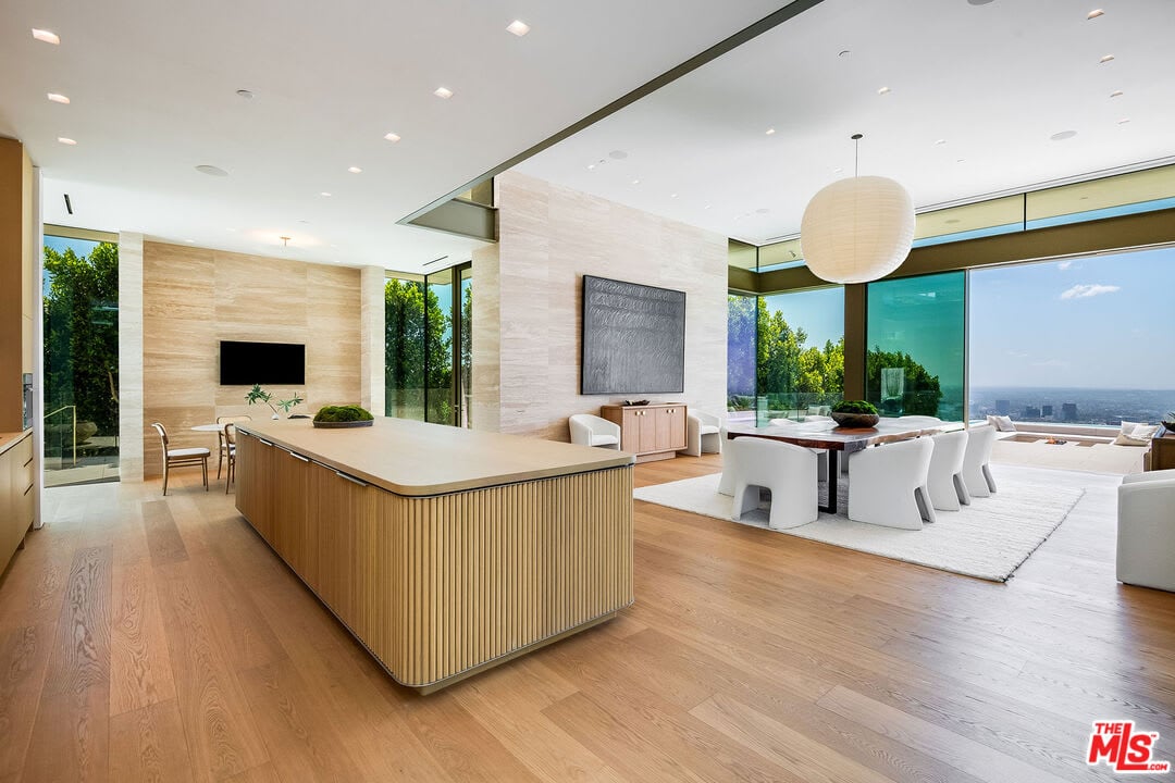 Palazzo House