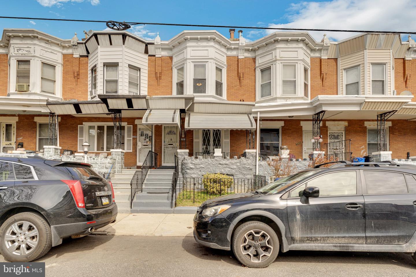 Quality Finishes in Cobbs Creek