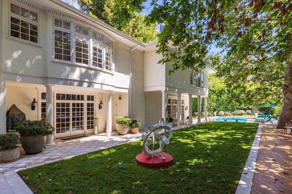 10500 Rocca Place, Bel Air