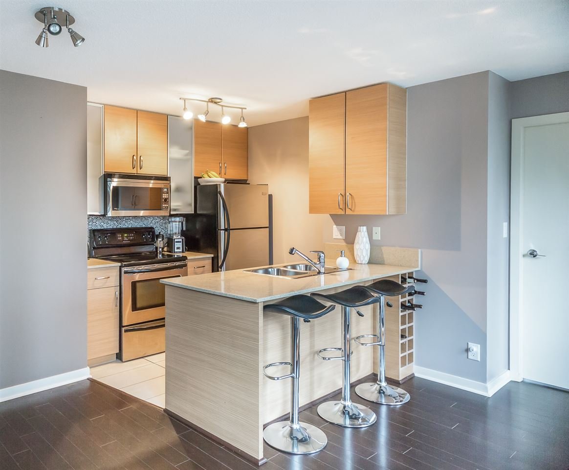 904-928 Homer Street, Vancouver