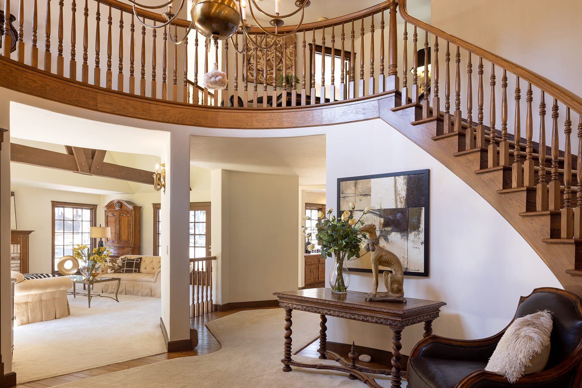 Pebble Beach Manor - 1263 Sombria Lane