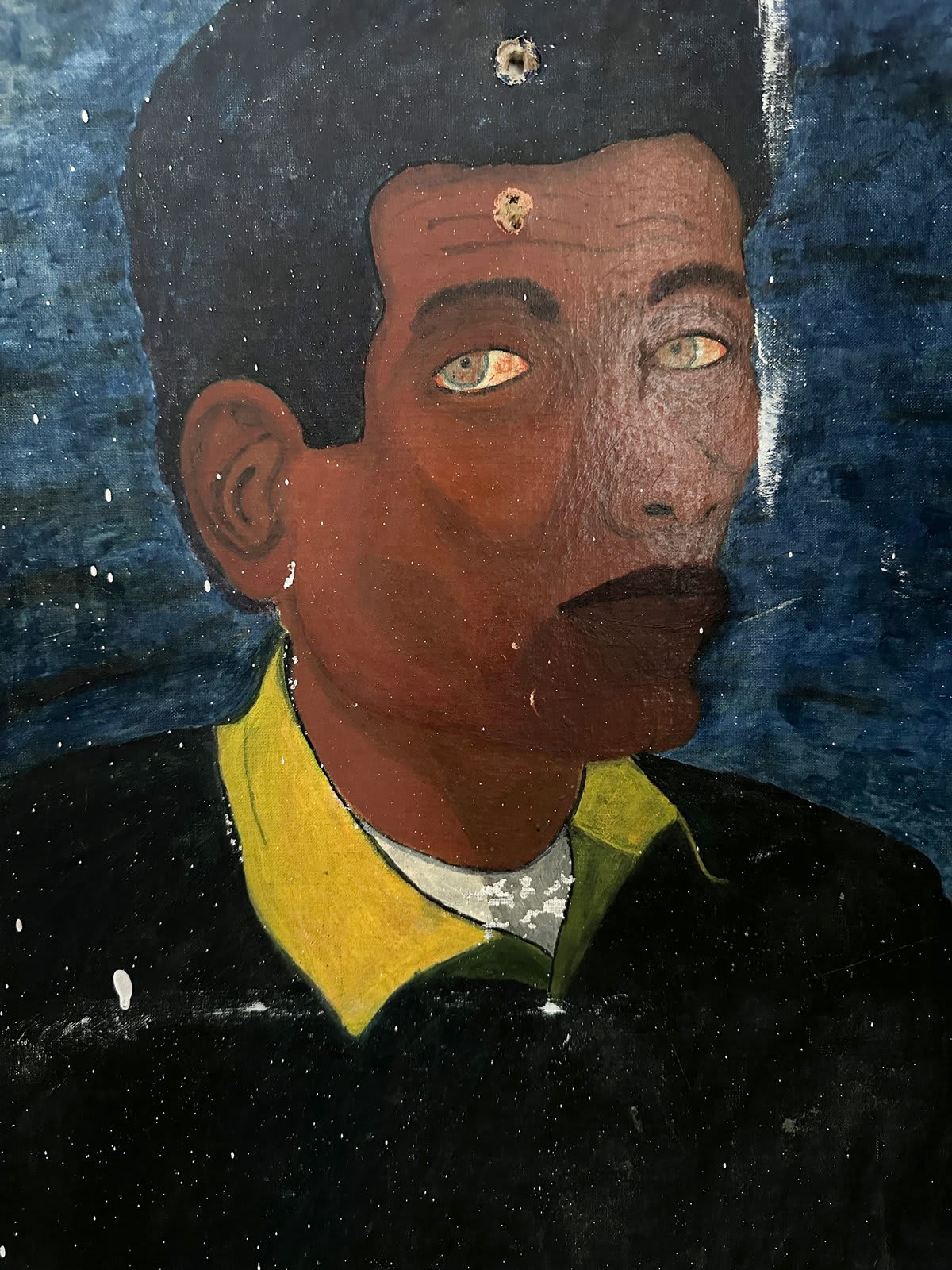 Get the Look: Refined Retreat