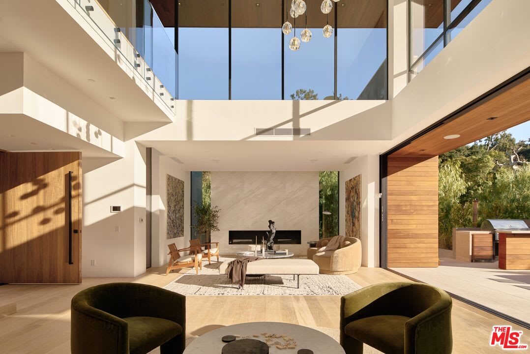 Heights Sanctuary
