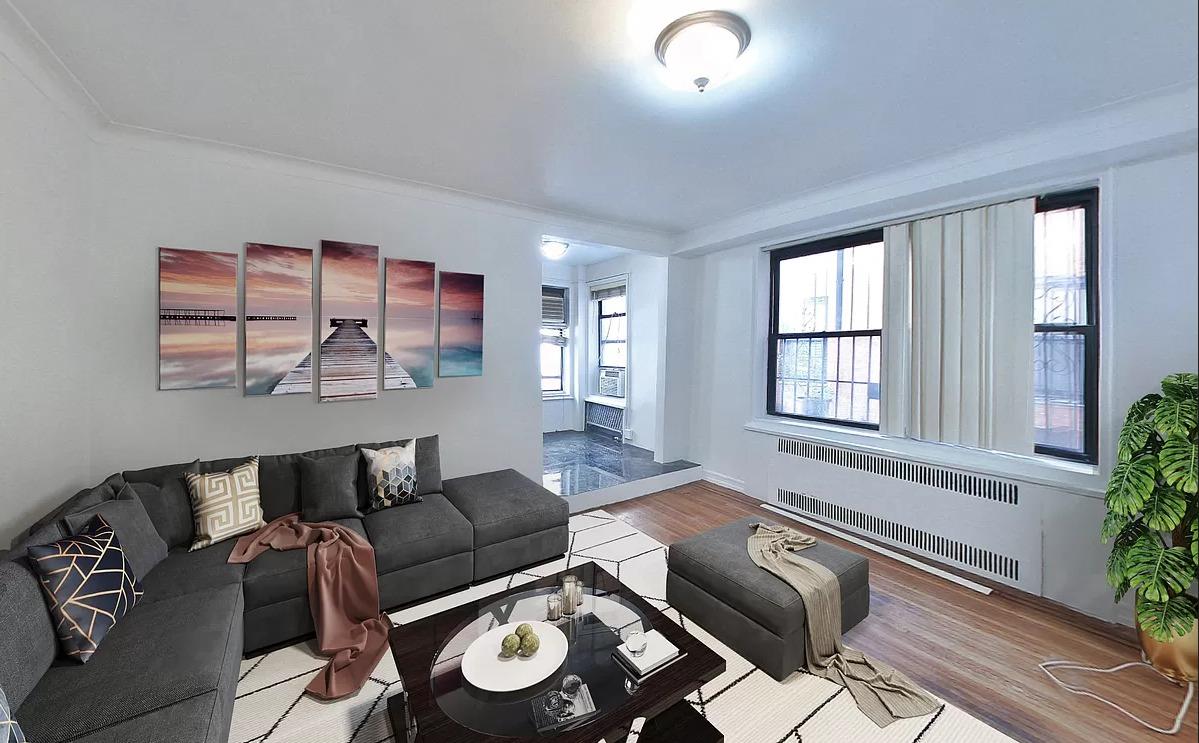1410 York Avenue, Apt 1-C
