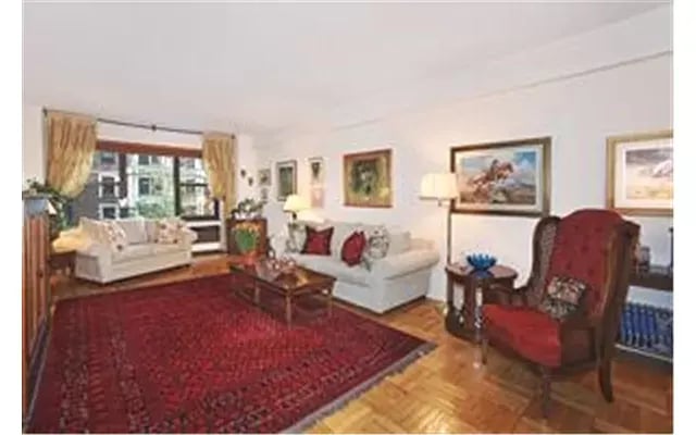 2 Tudor City Place Unit: 4BS