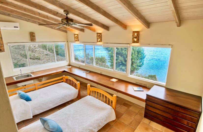 665 Seven Peak Villa Cane Garden Bay
