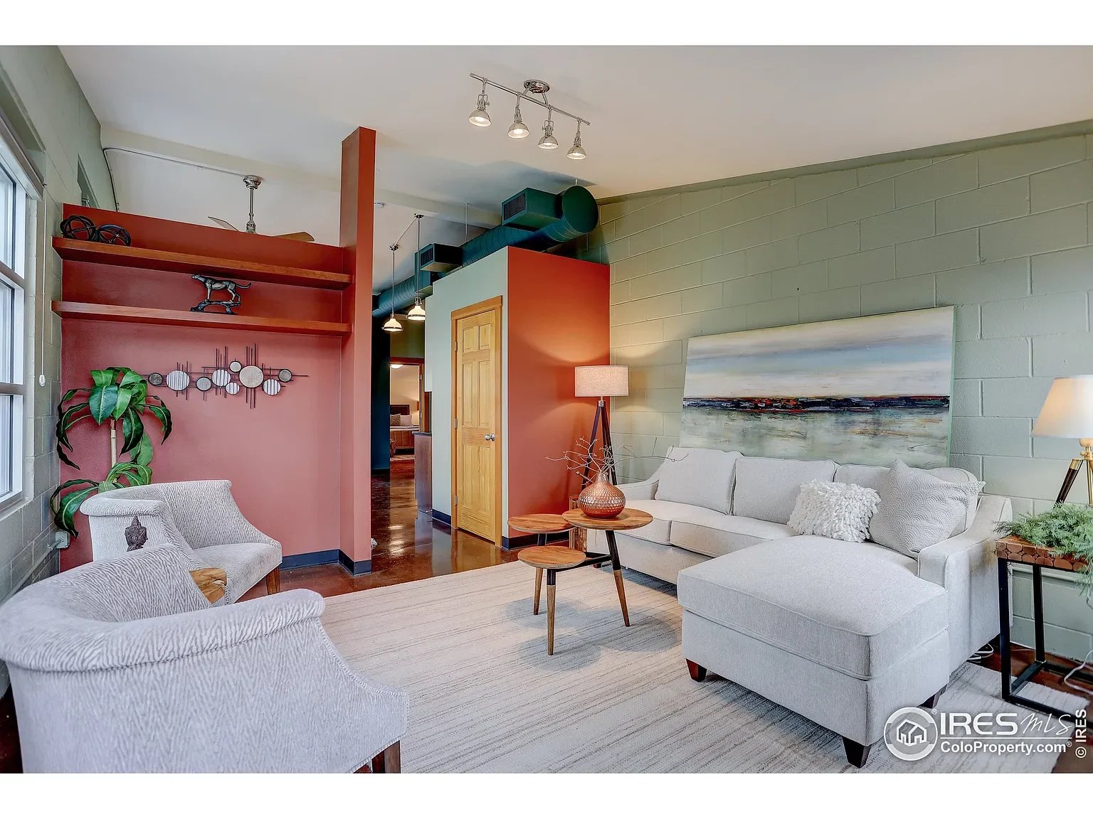 Boulder Loft