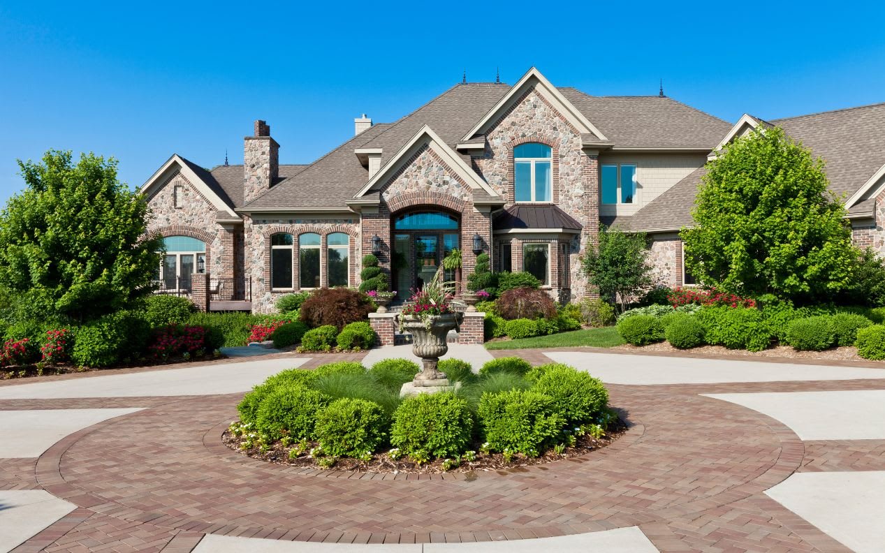 Luxury Dream Home