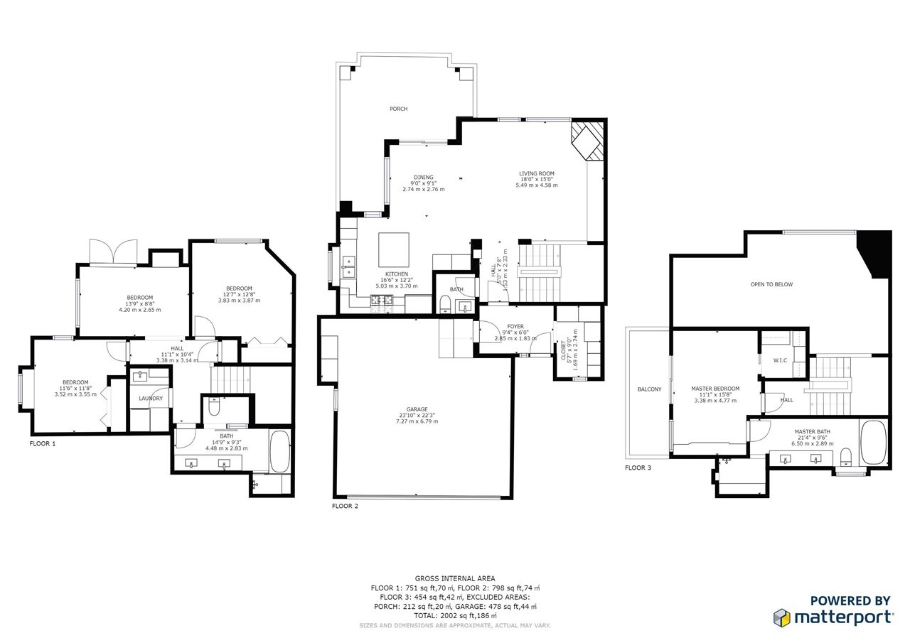 1-3502 Falcon Cres
