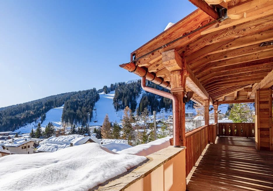 38086 Madonna di Campiglio TN Apt: 38086