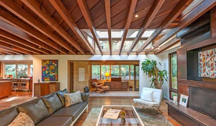 6 Open Houses To Check Out This Weekend In Los Angeles