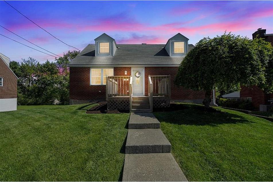 155 Shannon Heights Dr