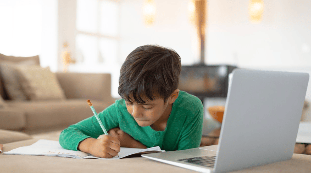 10 Ways to Manage  Homeschooling Your Children PLUS Compass coloring book!
