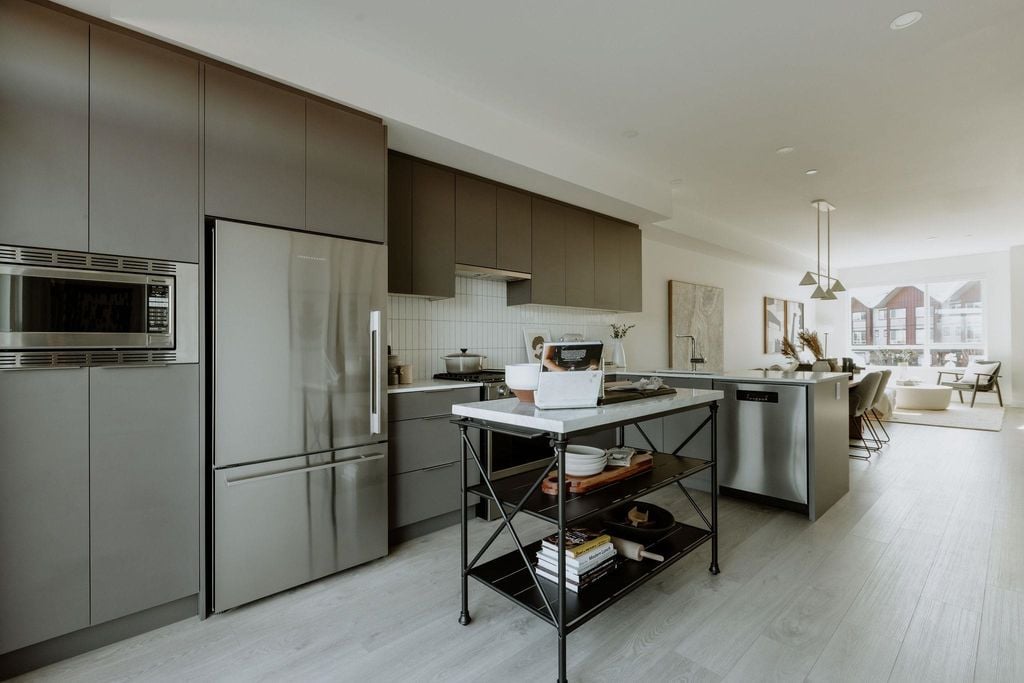 4230 Cormorant Way 5, Tsawwassen