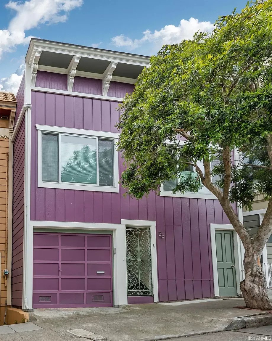 25 Chenery St